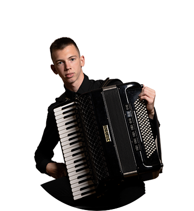 Harmonika